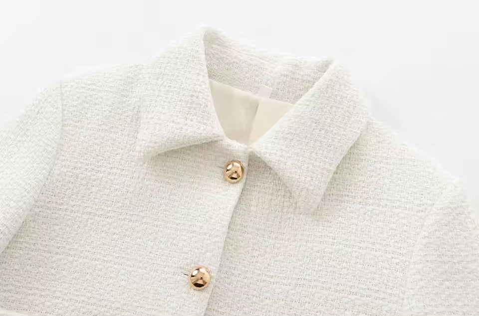 Casual 2-Teiliges Set