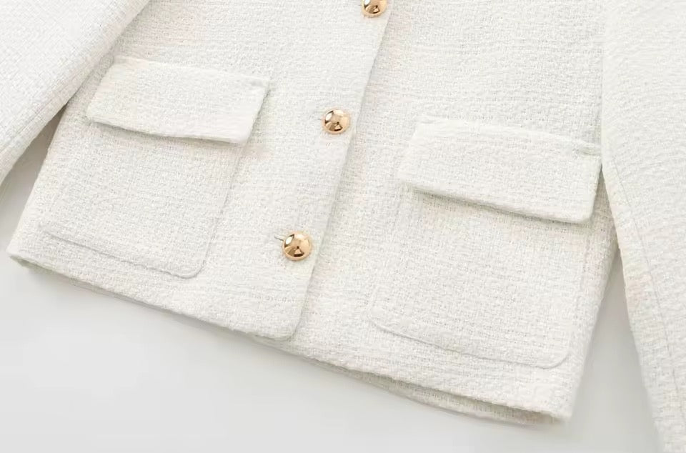 Casual 2-Teiliges Set