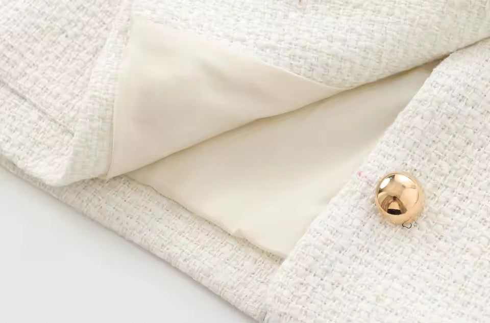 Casual 2-Teiliges Set