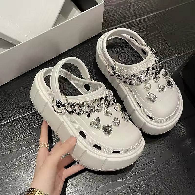 Outdoor Clogs