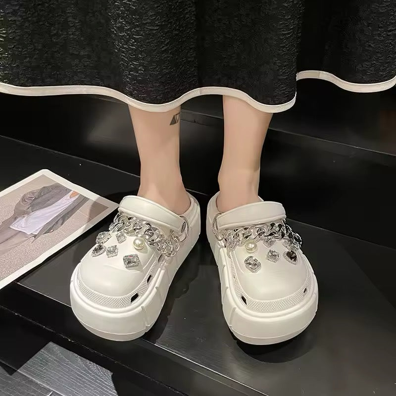 Outdoor Clogs