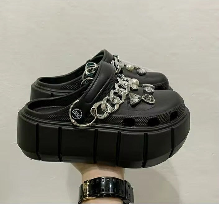 Outdoor Clogs