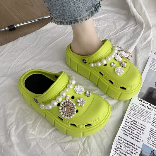 Outdoor Clogs