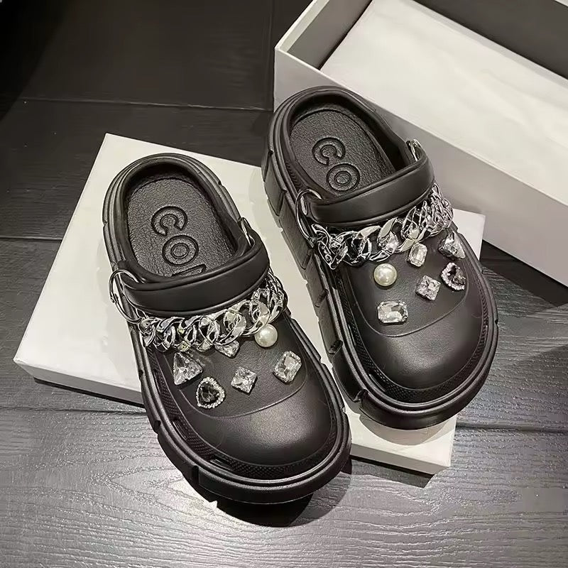 Outdoor Clogs
