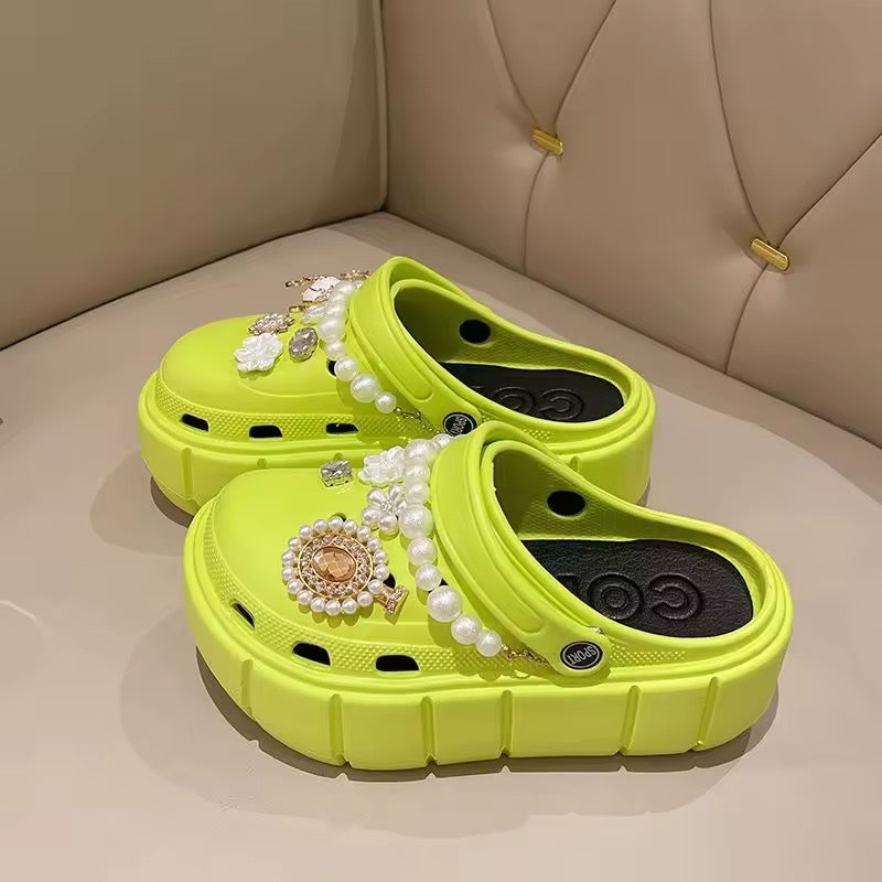 Outdoor Clogs