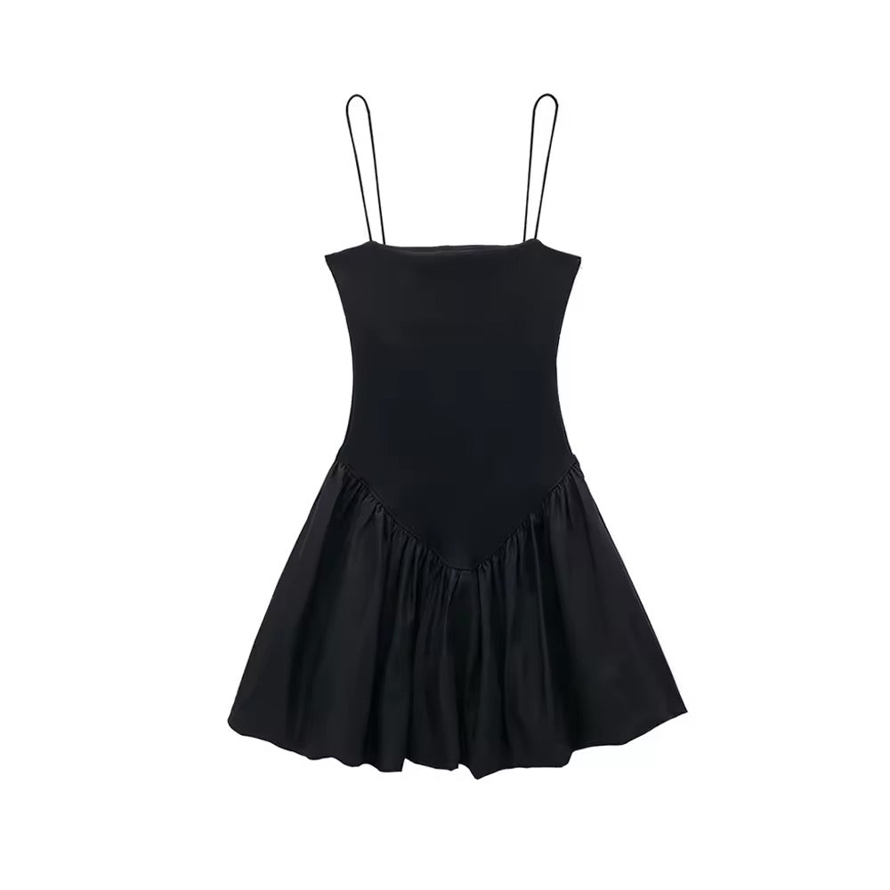 Mini Kleid