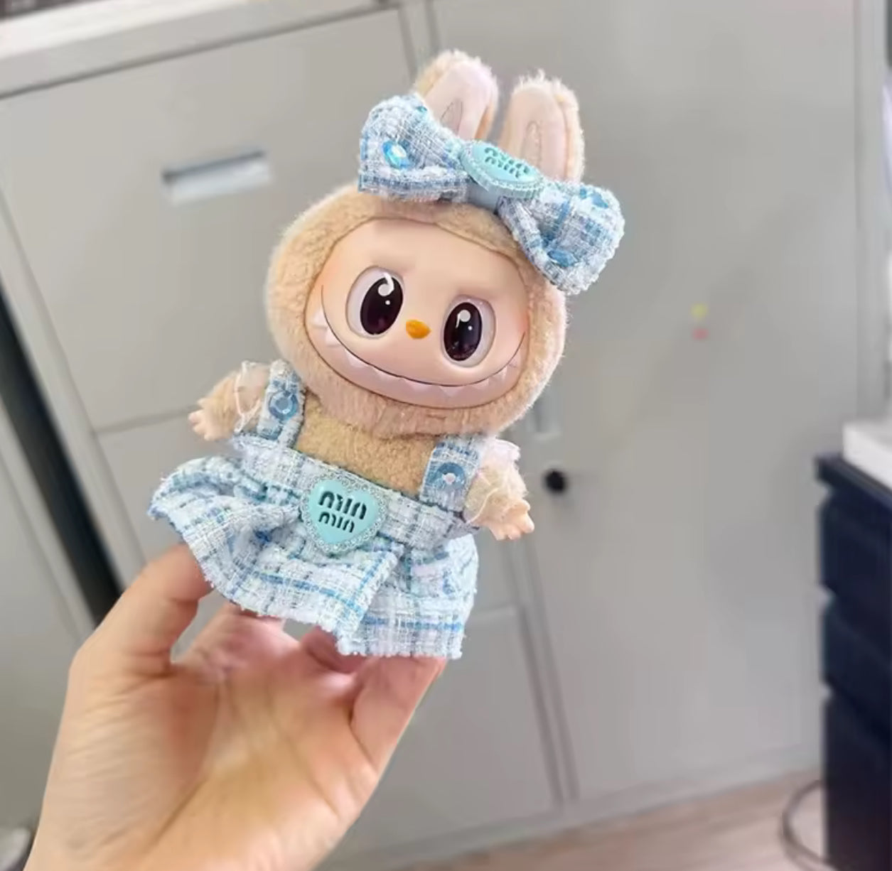MiU- Kleidung
