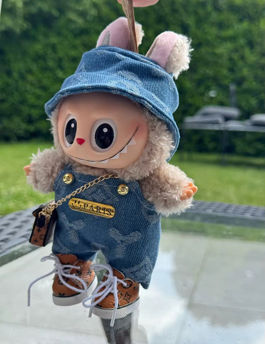 LV Kleidung