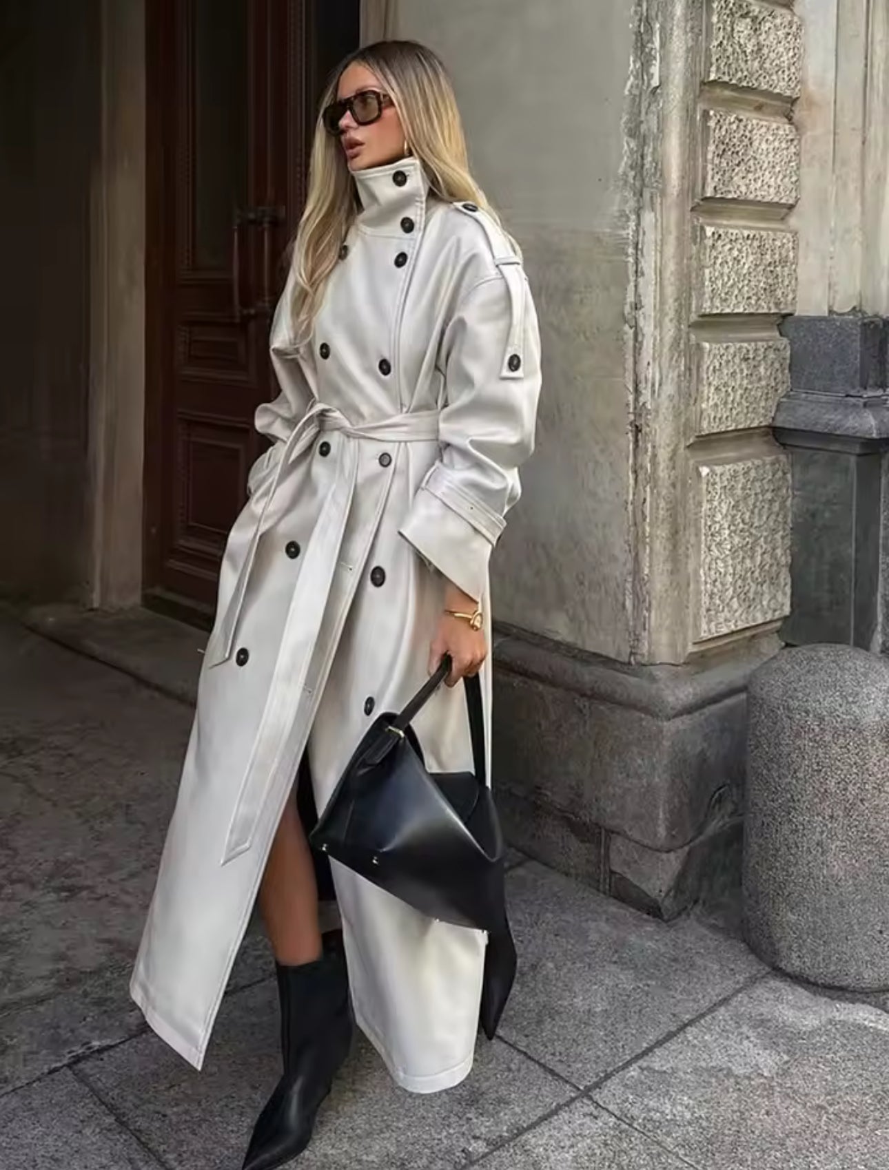 Trenchcoat