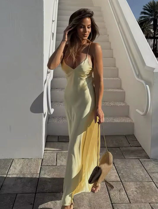 Sommerkleid