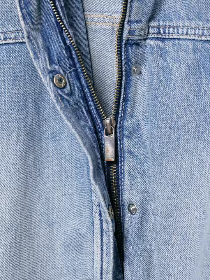 Jeansjacke