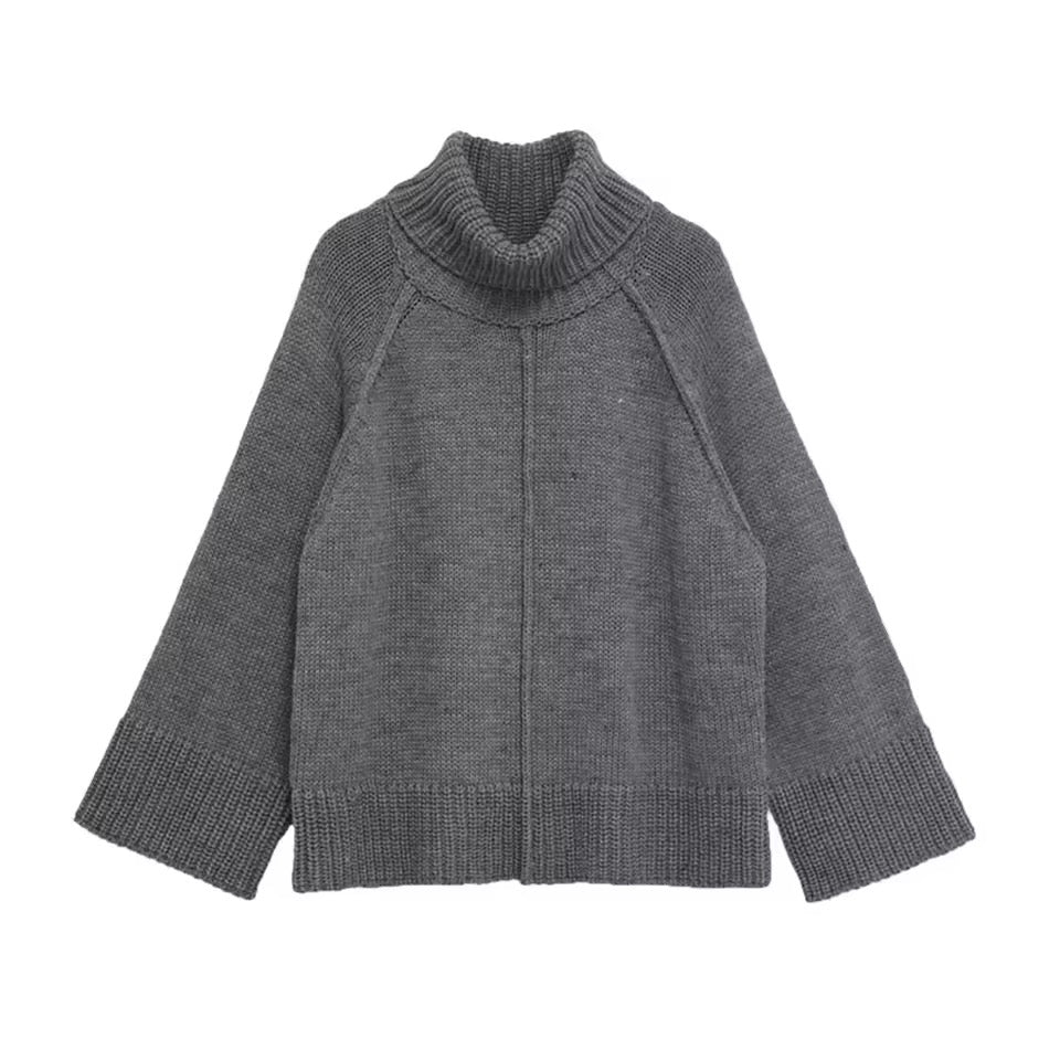 Strickpullover
