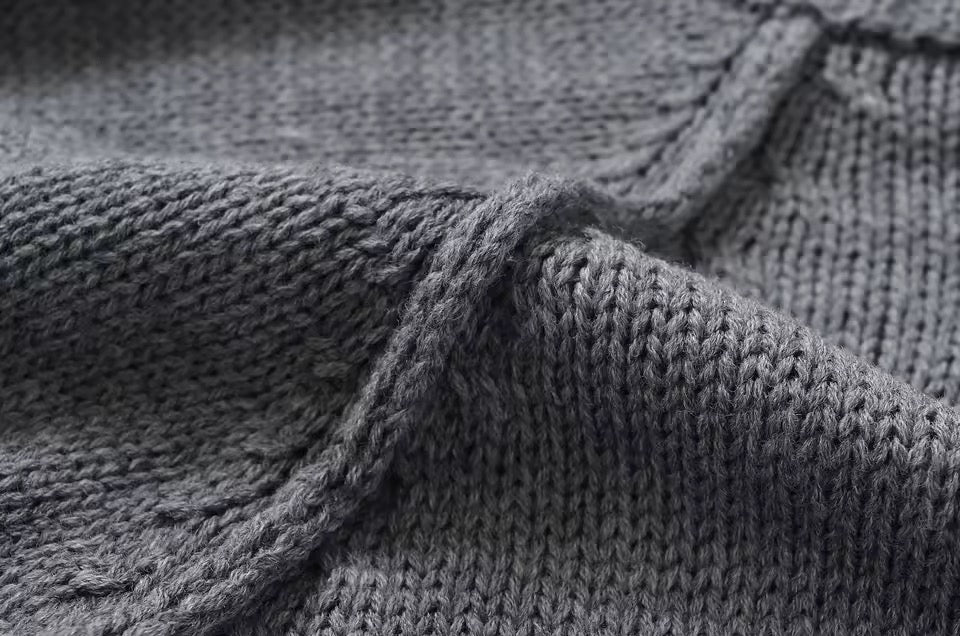 Strickpullover