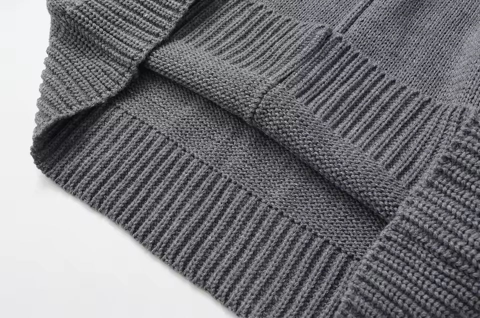 Strickpullover