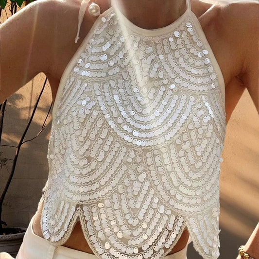 Crop-Top